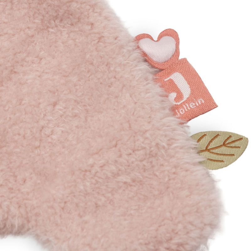 Doudou attache sucette Peacock Pavie Jollein Produit 4