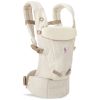 Porte bébé Adapt Natural Lin - Reconditionné Ergobaby Produit 4
