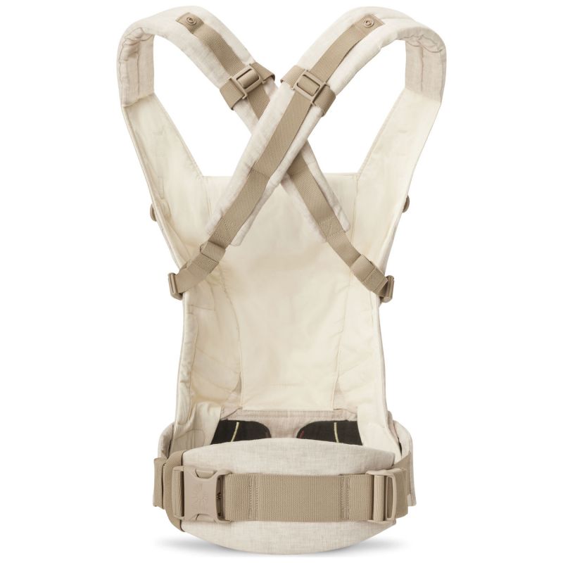 Porte bébé Adapt Natural Lin - Reconditionné Ergobaby Produit 5