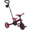 Tricycle Trike Explorer Foldable V2 4 en 1 Rouge Globber Produit 4