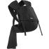Porte Bébé P'tit Evo noir - NeoBulle