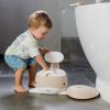 Pot pour bébé Baleine Sable - Reconditionné Kindsgut Produit 2