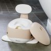 Pot pour bébé Baleine Sable - Reconditionné Kindsgut Produit 8