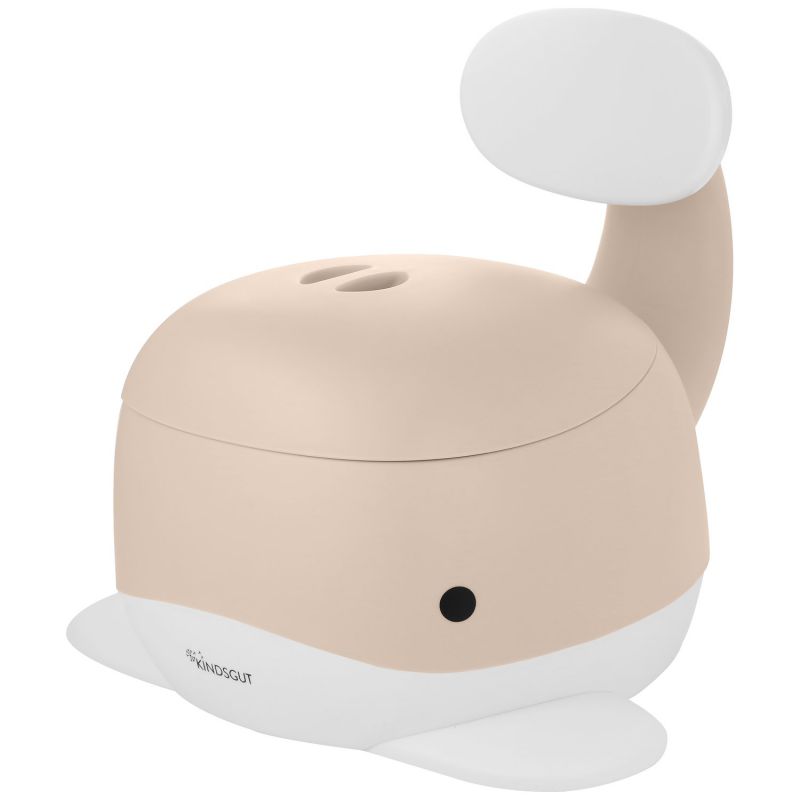 Pot pour bébé Baleine Sable - Reconditionné Kindsgut Produit 3