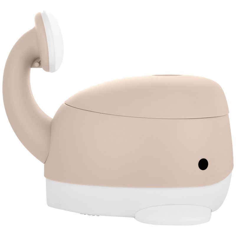 Pot pour bébé Baleine Sable - Reconditionné Kindsgut Produit 6