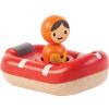 Mon bateau de sauvetage - Plan Toys
