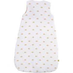 Gigoteuse ouatinée chaude TOG 2 écru Sunlight (0-6 mois)