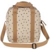 Sac isotherme biberons coeurs Poppy Cannelle Walking Mum Produit 4