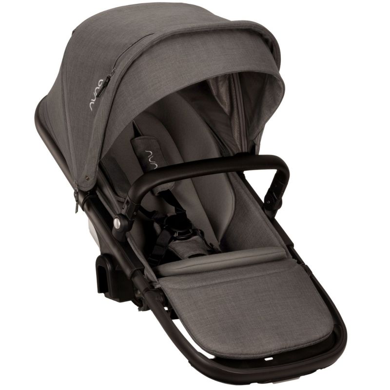 Seconde assise DEMI NEXT Thunder Nuna Produit 1
