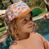 Casquette Springtime (6 ans et +) Hello Hossy Ambiance 2