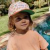 Casquette Springtime (6 ans et +) Hello Hossy Ambiance 6