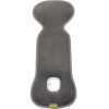Assise Air layer pour siège auto gris anthracite (groupe 0+) - Aeromoov