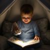 Lampe de poche en silicone Ours Little L Ambiance 7