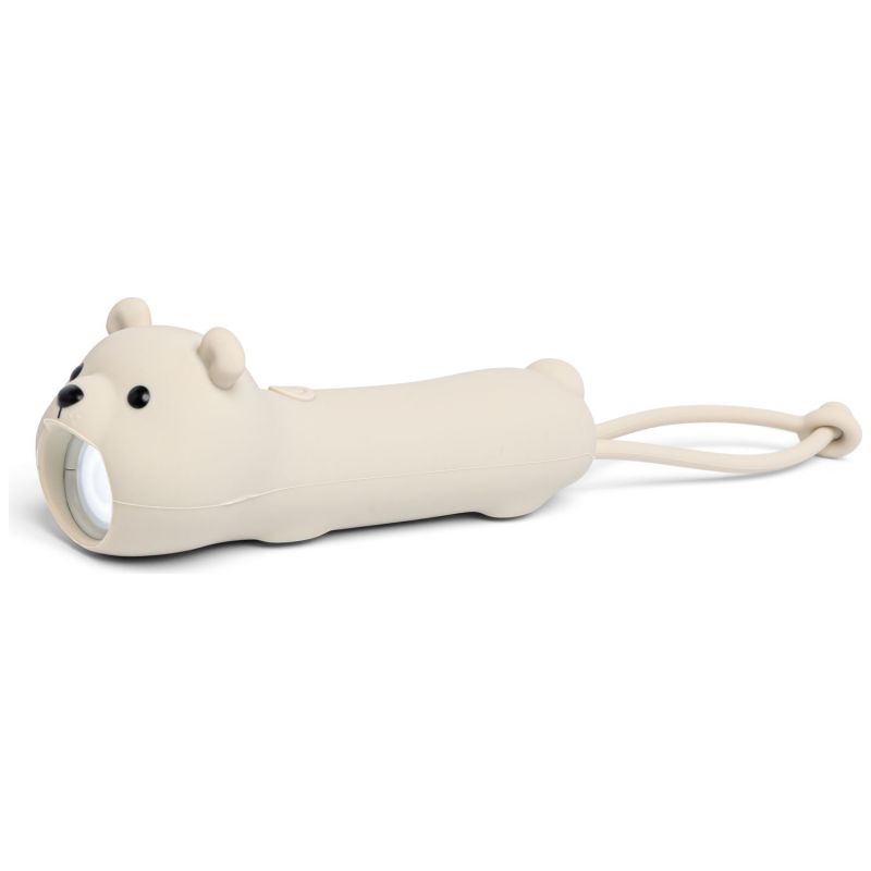Lampe de poche en silicone Ours Little L Produit 3