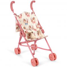 Poussette pour poupée Twinkle Sprinkle - Konges Slojd
