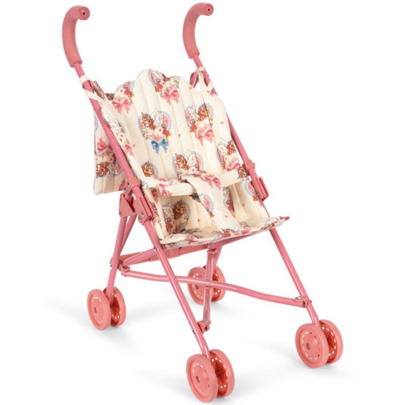 Poussette pour poupée Twinkle Sprinkle Konges Slojd Produit 1