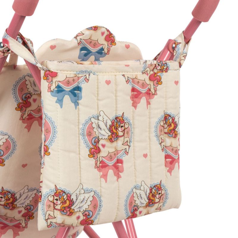 Poussette pour poupée Twinkle Sprinkle Konges Slojd Produit 4