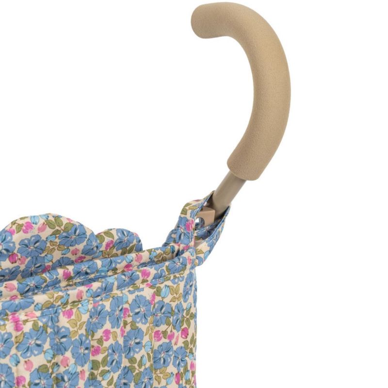 Poussette pour poupée Fleur Rosier Konges Slojd Produit 5