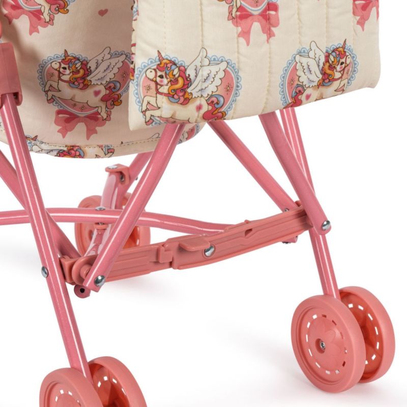 Poussette pour poupée Twinkle Sprinkle Konges Slojd Produit 5