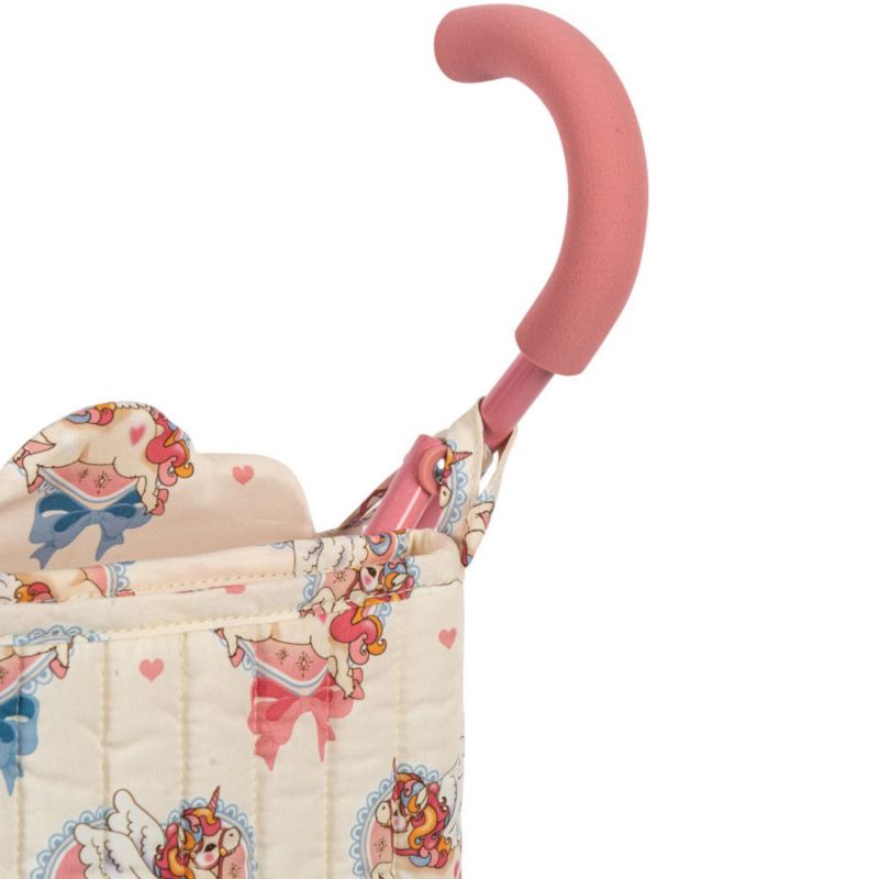 Poussette pour poupée Twinkle Sprinkle Konges Slojd Produit 6