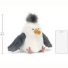 Peluche Chip la mouette (25 cm) Jellycat Produit 7