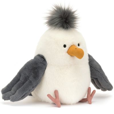 Peluche Chip la mouette (25 cm)  par Jellycat