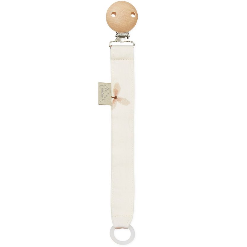 Attache sucette Windflower Creme Cam Cam Copenhagen