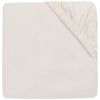 Drap housse en jersey Oatmeal (60 x 120 cm) Jollein Produit 1
