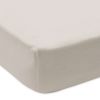 Drap housse en jersey Oatmeal (60 x 120 cm) Jollein Produit 3