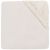 Variation Ecru du produit Drap housse en jersey Oatmeal (60 x 120 cm) de la marque Jollein