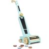 Aspirateur magnétique en bois Kid's Hub - Reconditionné Kid's Concept Produit 1