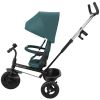Tricycle évolutif Aston 2 Plus Mystic Green Kinderkraft Produit 3