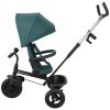 Tricycle évolutif Aston 2 Plus Mystic Green Kinderkraft Produit 5