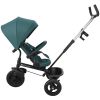 Tricycle évolutif Aston 2 Plus Mystic Green Kinderkraft Produit 6