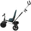 Tricycle évolutif Aston 2 Plus Mystic Green Kinderkraft Produit 8