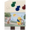 Tapis piano musical à suspendre Konges Sløjd Produit 5