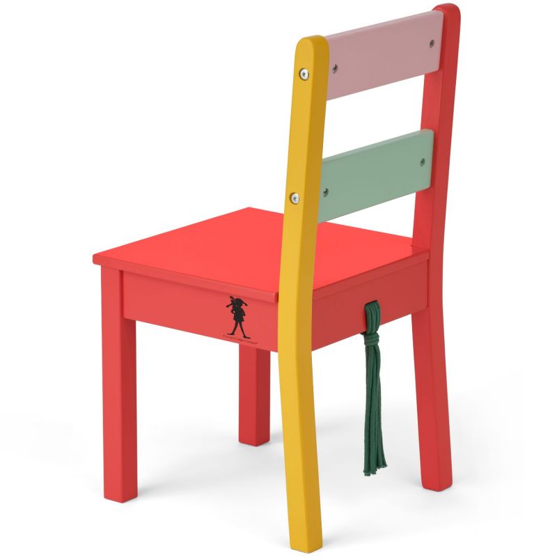 Chaise Fifi Kid's Concept Produit 3