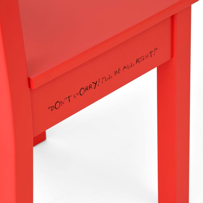 Chaise Fifi Kid's Concept Produit 5