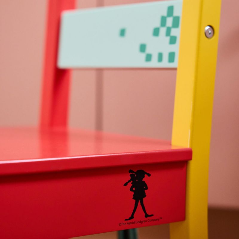 Chaise Fifi Kid's Concept Ambiance 8