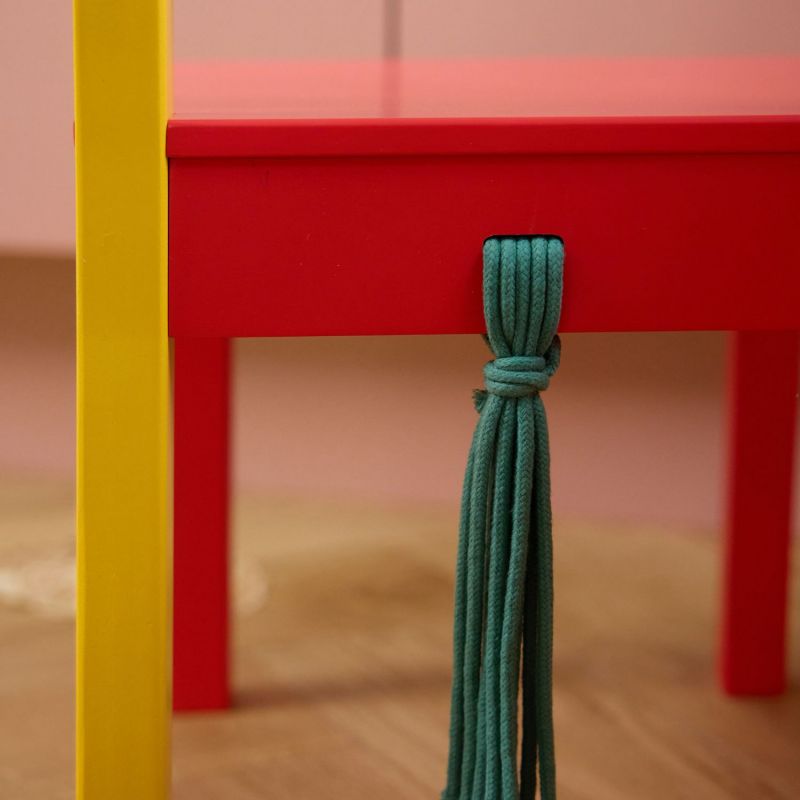 Chaise Fifi Kid's Concept Ambiance 9