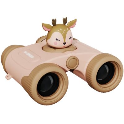 Jumelles Deer The Zoofamily