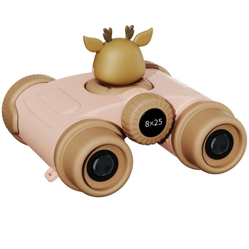 Jumelles Deer The Zoofamily Produit 4