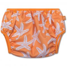 Maillot de bain couche Etoiles de mer (0-3 ans) - Swim Essentials