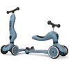 Porteur évolutif en trottinette Highwaykick 1 Steel Scoot and ride Ambiance 1