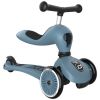 Porteur évolutif en trottinette Highwaykick 1 Steel Scoot and ride Produit 3