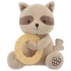 Peluche anneau de dentition Raton Laveur Kaloo Produit 2