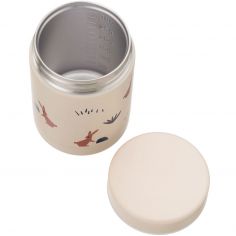 Thermos alimentaire Rabbit sandshell (300 ml)