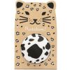 Balle rebondissante Vache Ratatam Produit 1