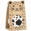 Balle rebondissante Vache Ratatam Packaging 3