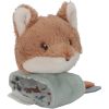 Hochet de poignet renard Forest Friends  par Little Dutch